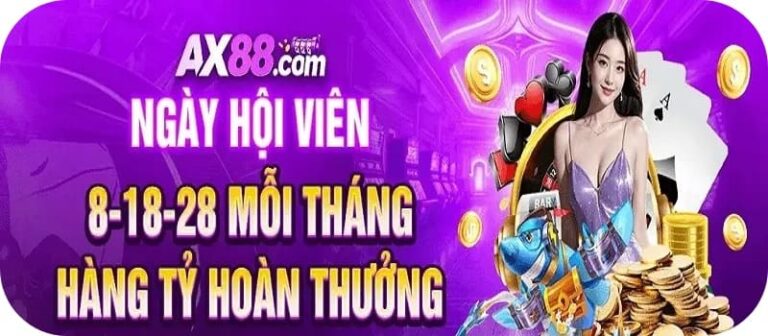 ax88vn nạp rút